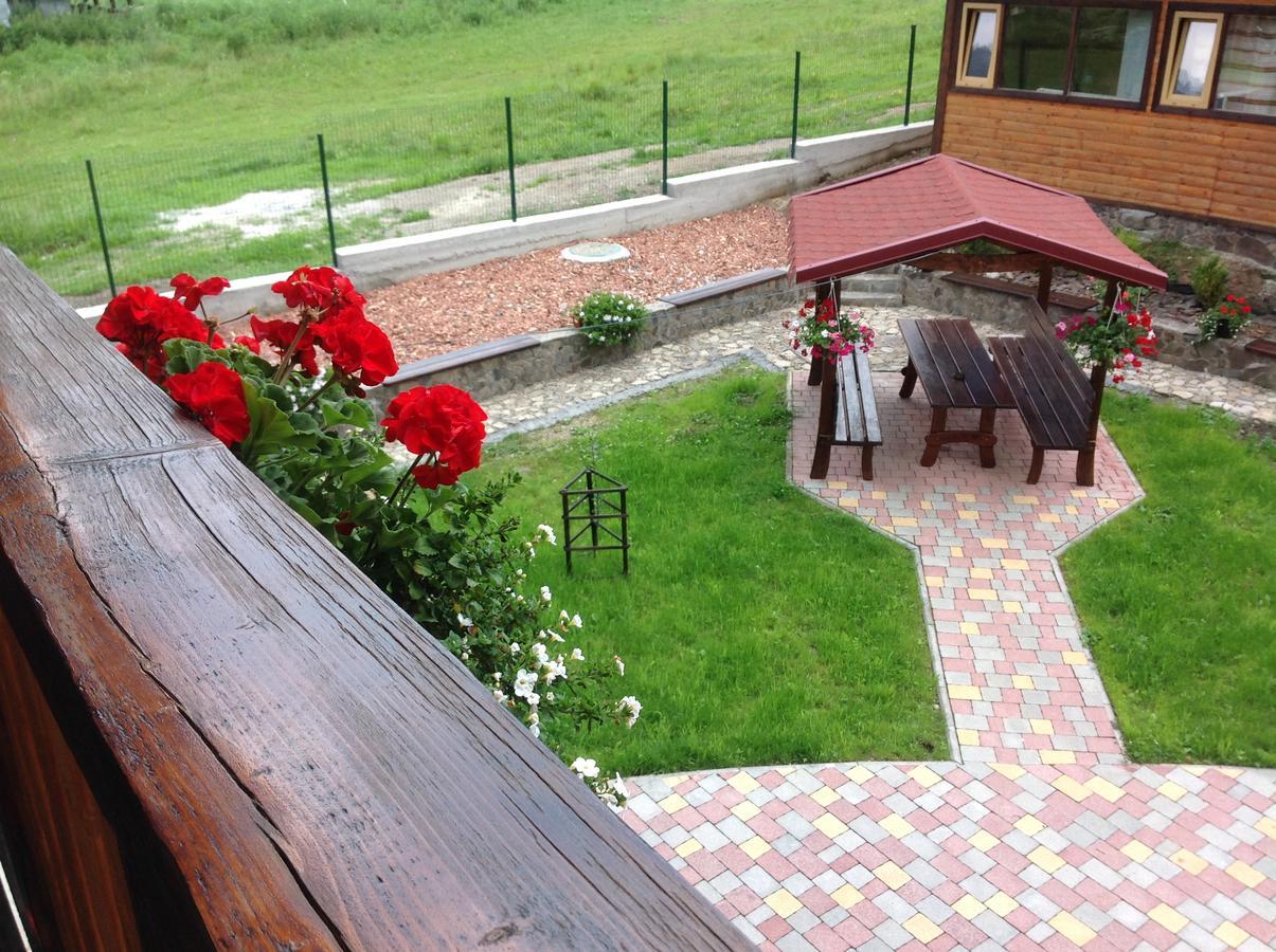 Inn Pogar
