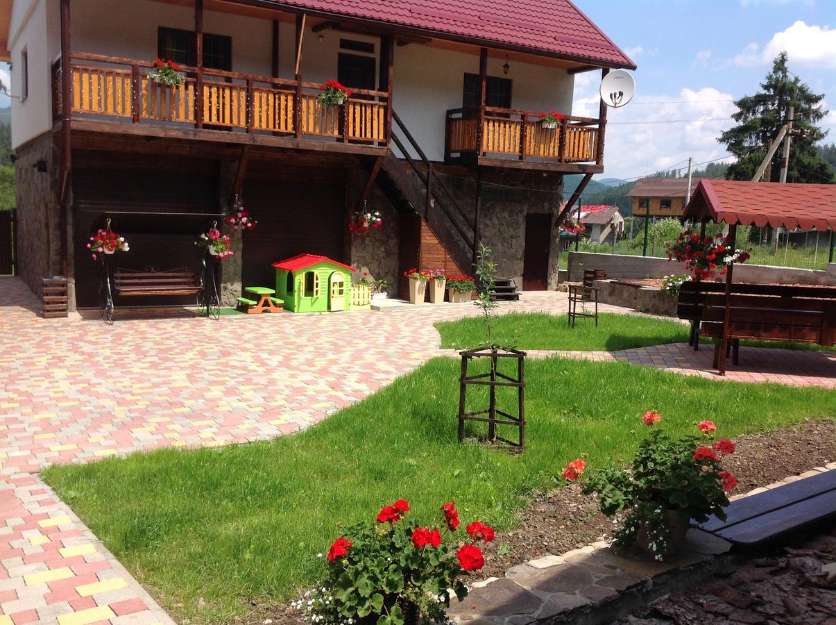 Inn Pogar